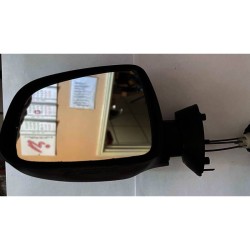 Зеркало заднего вида LADA Largus (механика) с накладкой левое