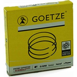 Кольца поршневые ВАЗ-2170 (82,0) "GOETZE"
