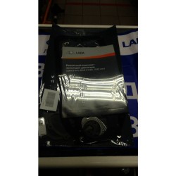 Комплект прокладок на двигатель ВАЗ-21126 1,6дв. (полный) "LADA"