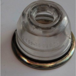 Пыльник рулевой тяги ВАЗ-2101-2123 (силикон)