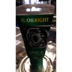 Смазка ШРУС-4 "OIL RIGHT" (100г)
