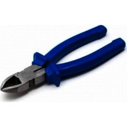 Бокорезы 160 мм (с синими ручками) "Сервис ключ"
