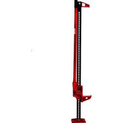 Домкрат реечный 3 т.(высота 1,35 м) "Сервис ключ"