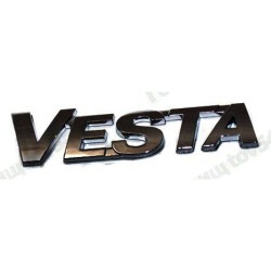 Эмблема "VESTA"