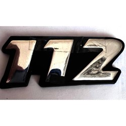 Эмблема "112"
