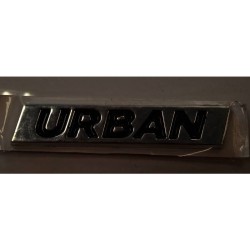 Эмблема "URBAN"