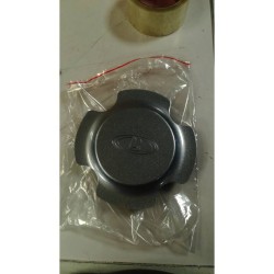 Колпак на литой диск ВАЗ-2190 (R-15)