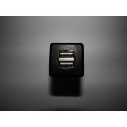 Зарядное устройство USB ВАЗ-2110 (2-ой)