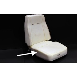 Набивка переднего сиденья ВАЗ-2110 (2 шт)