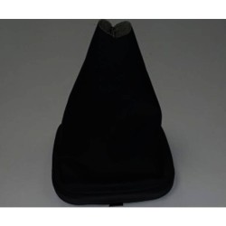 Пыльник КПП ВАЗ-2114-2115 черный