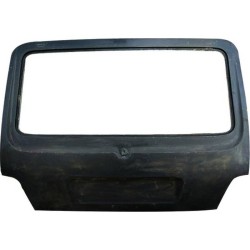 Крышка багажника ВАЗ-21214 URBAN (стеклопластик)
