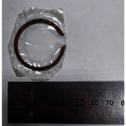 Стопорное кольцо вторичного вала ВАЗ-2170-2190 (29 мм)