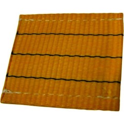 Защитная накладка от острых краев диска (50мм)