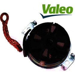 Щеточный узел стартера ВАЗ-2190 "Valeo" (901)