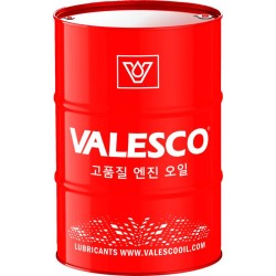 Масло моторное VALESCO EUROTEC GX 7000 5w40 60л (синтетика)