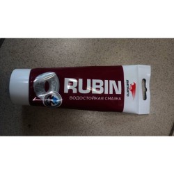 Смазка пластичная ВМПАВТО МС 1520 RUBIN водостойкая стик-пакет 200 гр