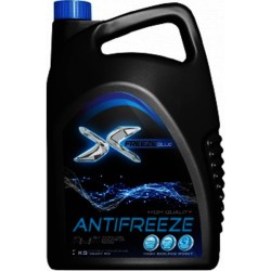 Антифриз Drive "X-Freeze" (синий) 3кг